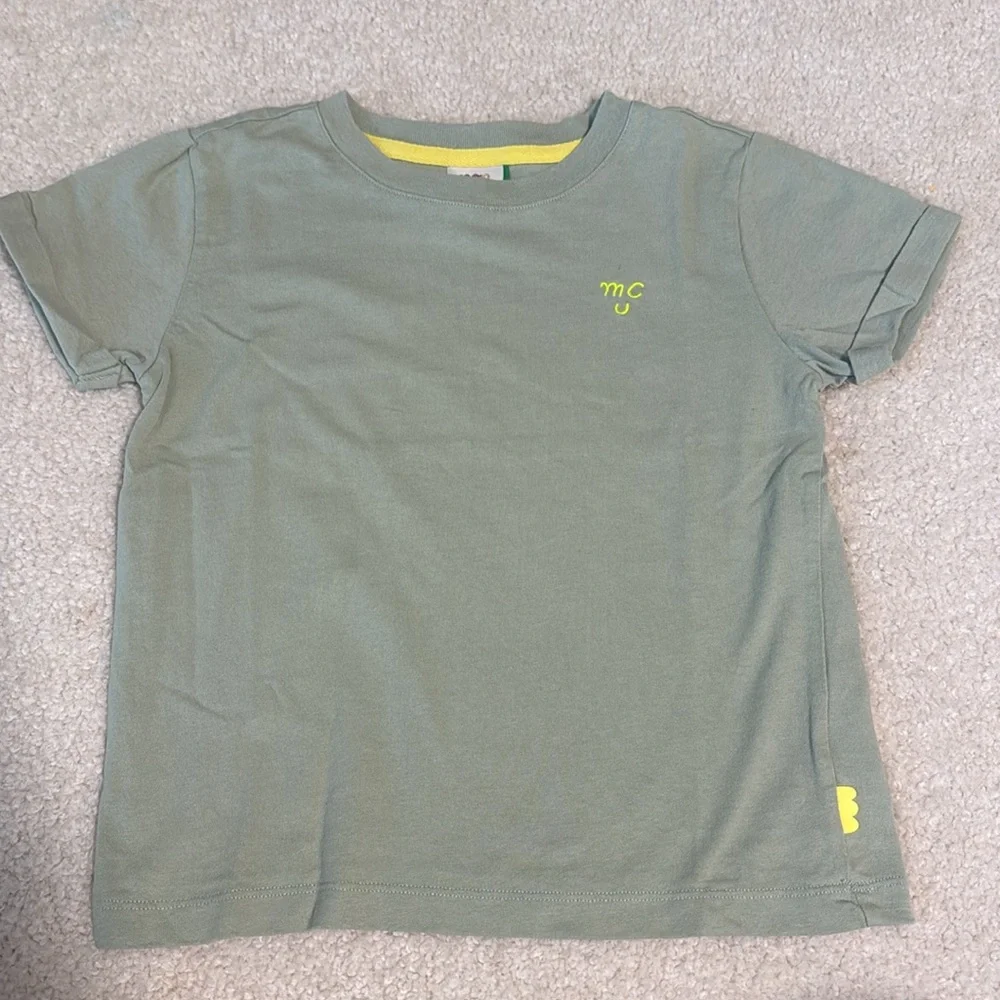 Kids T-Shirts - Set of 3 - Picture 8 of 11